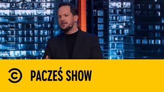 TOP 5  Pacześ Show  Najlepszych momentów Rafała Paczesia YT [upl. by Jule]