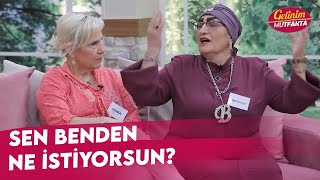 Beyhan Hanımın İsyanı  Gelinim Mutfakta 16 Şubat Cuma [upl. by Atterual]