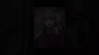 Edit Zero Two [upl. by Aiym15]