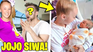 SECRETS JoJo Siwa Is HIDING From FANS SHOCKING [upl. by Arlette]