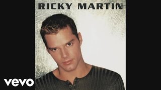 Ricky Martin  You Stay with Me Official Audio [upl. by Rossy150]