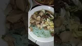 Bakso Tetelan [upl. by Atilrep174]