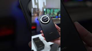 Huawei Mate 70 Pro First Impressions [upl. by Ettessil]