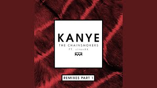 Kanye Ookay Remix [upl. by Kinzer]