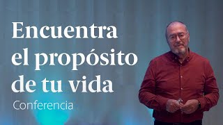 Descubre el Propósito de tu Vida y mejora tu Bienestar ⟩ Enric Corbera [upl. by Efram]