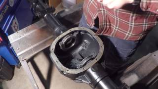 What to do if you mix up Ford 88 bearing caps [upl. by Mukul56]