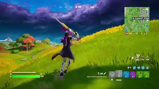 Fortnite battle 6 [upl. by Nadaba]