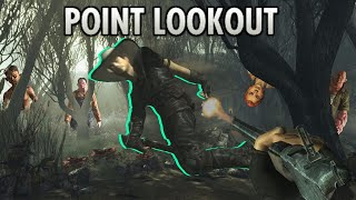 Getting cooked in Point Lookout Fallout 3  Ep 5 [upl. by Marcelline]