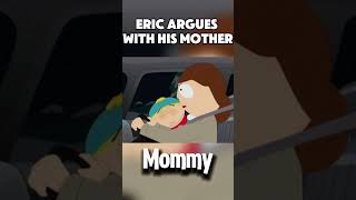 South Park  Erics Funniest Moments southparkfandom shorts [upl. by Xonnel394]