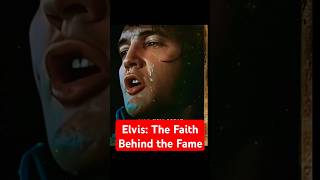 Elvis The Faith Behind the Fame [upl. by Aniaj]