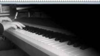 My One and Only Love  jazz piano [upl. by Irwinn127]