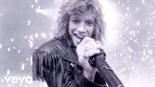 Bon Jovi  Livin On A Prayer [upl. by Milburt975]