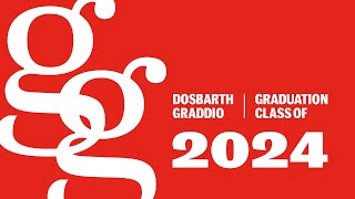 Cardiff University Graduation 2024 – Wednesday 17 July 3 00pm [upl. by Karrah]