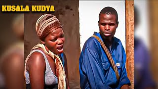 Simoko  Sodo  Kusala Kudya Episode  a Malawian Short Film Throwback [upl. by Camroc514]