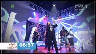 Kreon  Live in TVP 1 17052012 [upl. by Ikcim]