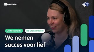 Dankzij het succes van kinkhoestvaccins zijn we vergeten hoe heftig het ooit was  NPO Radio 1 [upl. by Iphagenia382]