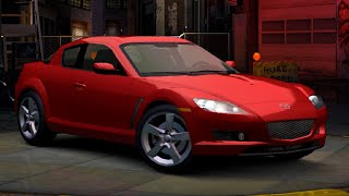 jogando riders on the storm  need for speed underground 2 [upl. by Yellek]