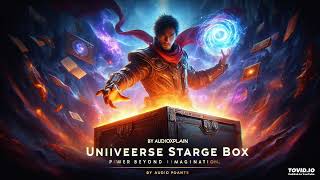 EP 801 20 Universal Storage Box Web Novel Hindi [upl. by Peddada]