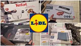 ARRIVAGE LIDL  18 JANVIER 2024 [upl. by Wadlinger538]