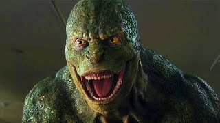 The Lizard – The Story from The Amazing SpiderMan 2012 [upl. by Yelahs]