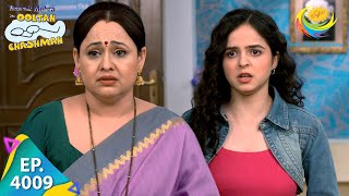 Madhavi Keeps A Secret From Bhide Taarak Mehta Ka Ooltah Chashmah  Full Episode 4009  16 Feb 2024 [upl. by Baniaz]