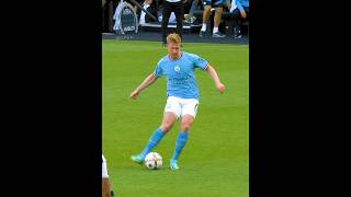 De Bruyne Passes 😍 [upl. by Aldos]