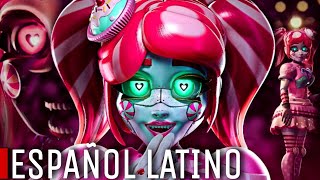 Kandyland  ELLA NO ES TAN INOCENTE  Episodo 2  ESPAÑOL LATINO [upl. by Toomay590]