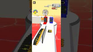 NOOB vs PRO vs HACKER  Battery Adventure Game  MAX LEVEL  Gameplay  Ikko Gaming [upl. by Enilehcim539]