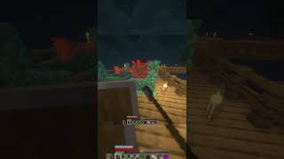 Marte Hue Dekh Raha Hu💀minecraft minecraftmemes gaming minecraftbut funny oneblock meme fish [upl. by Andromede]