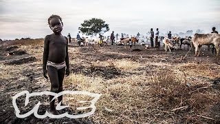 Saving South Sudan  Full Length [upl. by Igig]