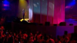 Armin van Buuren feat Jaren  Unforgivable Live [upl. by Cornia]