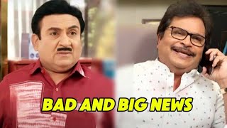 Big News Jethalal Ne Taarak Mehta ka Ooltah Chashmah Chor Diya h [upl. by Eliades]