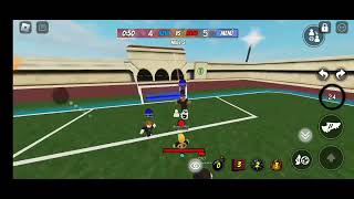 TPS STREET SOCCER MONTAGE LVL 5555 amp 222K SUBSCRIBERS SPECIAL CLIP PACK [upl. by Ecnatsnoc]