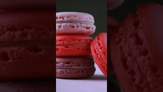 Macarons sau gogoasa [upl. by Dorlisa]