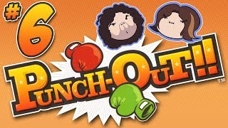 PunchOut Uno Dos Tres  PART 6  Game Grumps [upl. by Azaria]