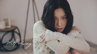 【韓中字】Taeyeon 太妍태연Melt Away [upl. by Tiffy337]