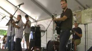 Crooked Reel Waltz  Acadien Cajun Band [upl. by Min]