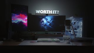 Lightbars WORK  Ft Quntis amp BenQ [upl. by Lerrehs]