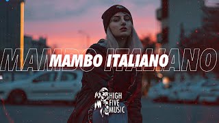 KILLTEQ amp DHASH  Mambo Italiano LyricsHFM Release [upl. by Shirl]