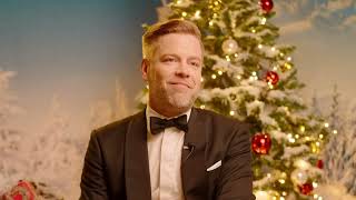 Tom Gaebel A Christmas To Remember  Album EPK Long Version [upl. by Senhauser]