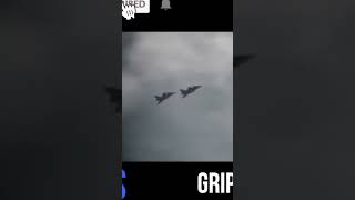 F16 vs Gripen E defencedecode army militaryaircraft fighterjet defenseupdates worlddefence [upl. by Kamal146]