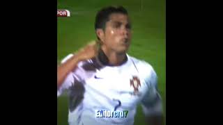 Crostino Rotondo edit music football ronaldo [upl. by Innob191]