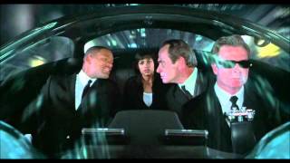 Men In Black 2 Trailer HD 1080p 169 [upl. by Penland]