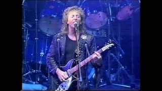 Smokie  Live in South Africa 1993 Full Concert [upl. by Odraccir]