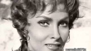 Hollywood Legend Iconic Gina Lollobrigida [upl. by Eintrok621]