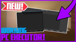 New Web Executor for Roblox Windows 1110 Better than Solara [upl. by Eimiaj454]