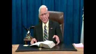 Revelation Part 1 January 31 2014  Beginning Revelation Chapter 1 [upl. by Yesac]