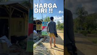 Harga diri  ytshorts ngakakocak viralvideo fyp funnyshorts [upl. by Atir]