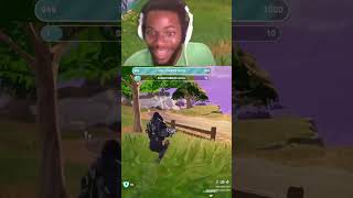 I Am Trash fortnite fortniteclips fortniteshorts fortnitememe fortnitememes [upl. by Yalonda]