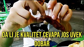 Kvalitet Rostilja u Srbiji pod znakom pitanja  Restoran u Mrcajevcima [upl. by Mattheus]